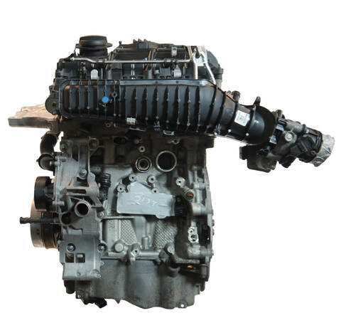 Foto 3ª: Motor Completo Mini Clubman F54 136CV 100KW [B38A15A B38] (2018)