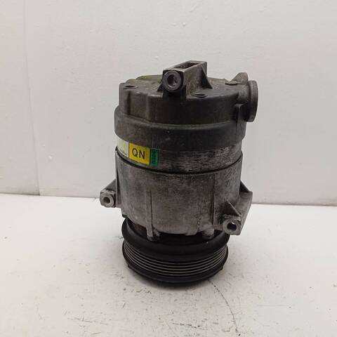 Foto 2ª: Compresor Aire Acondicionado Opel Vectra BERLINA (2000)