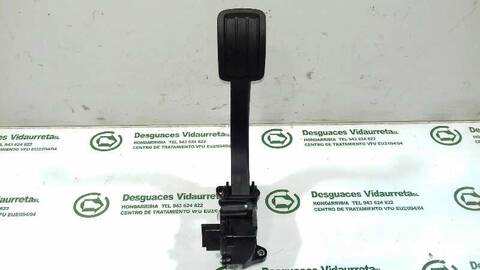 Pedal Acelerador Peugeot 308 GTI 272CV 200KW
