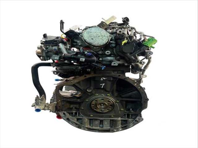 Foto 3ª: Motor Completo Nissan NV400 2.3 BITURBO DCI 170 CV 125KW [M9T706]