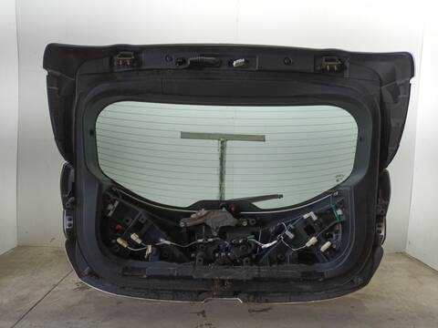 Foto 3ª: Portón Toyota Corolla 1.8 VVTI HYBRID ZWE219) HATCHBACK 140CV 103KW [2ZRFXE] (2023)