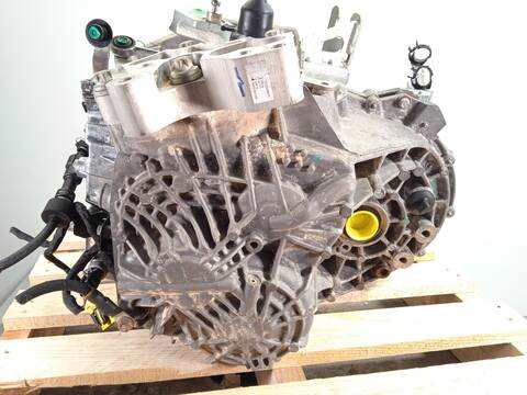 Foto 3ª: Caja Cambios Jeep Compass 1.4 MULTIAIR 140CV 103KW [55263624] (2018)