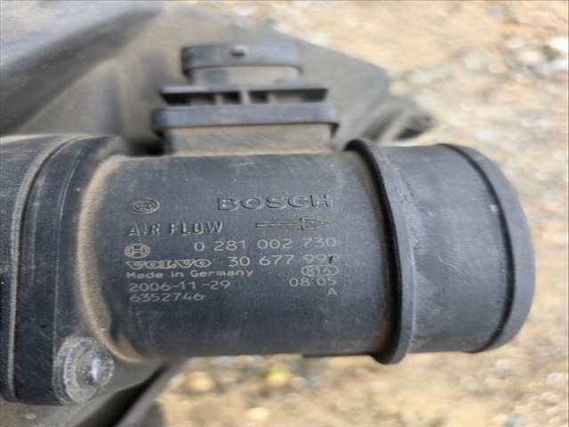 Caudalimetro Volvo S80 D5244T4 BERLINA AUT.