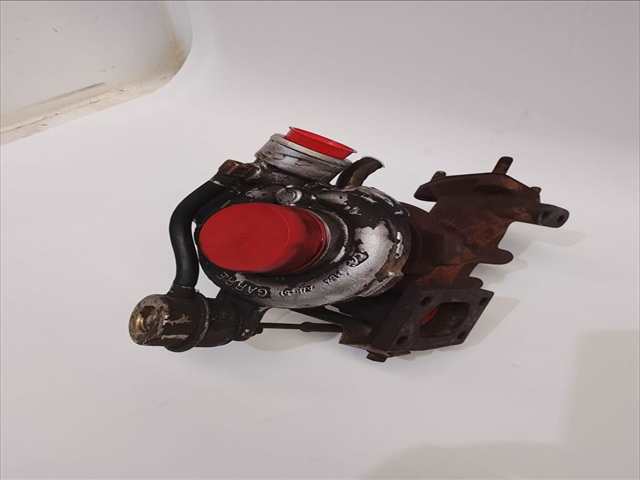 Foto 2ª: Turbocompresor Nissan Camion 2.9 DIESEL [BD30D] (1999)