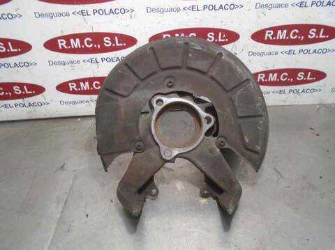 Mangueta Delantera Derecha Volkswagen Caddy 2.0 SDI 70CV 51KW