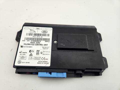 Centralita Motor ECU Land Rover Range EVOQUE 150CV 110KW
