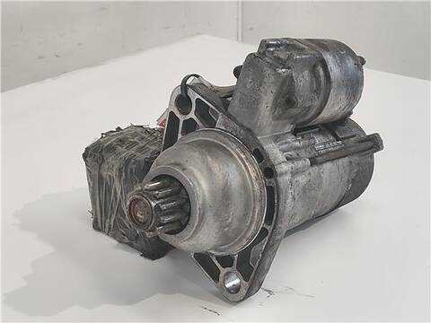 Foto 3ª: Motor de Arranque Volkswagen Passat 2.0 TDI 16V 140CV 103KW [BKP] (2008)