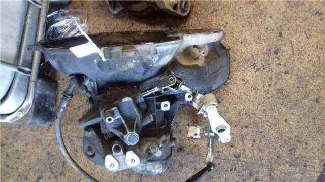 Caja Cambios Opel Corsa 1.0