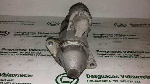Foto 2ª: Motor de Arranque Chevrolet Kalos 1.4 CAT 94CV 69KW [F14D3] (2006)