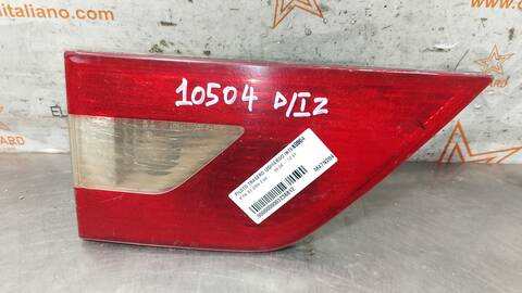 Piloto Portón Izquierdo Bmw X3 2.0D 150CV 110KW