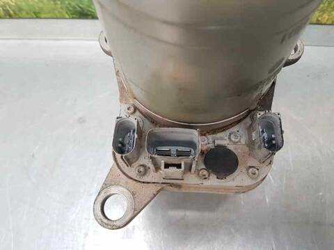 Foto 2ª: Bomba de Direccion Ford Focus AMBIENTE D) BERLINA 90CV 66KW [HHDA] (2007)