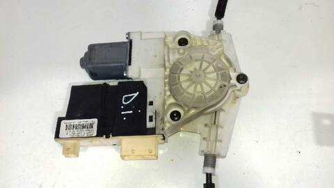 Foto 2ª: Elevalunas Eléctrico Delantero Izquierdo Citroen C4 LX BERLINA 90CV 66KW [9HX] (2006)