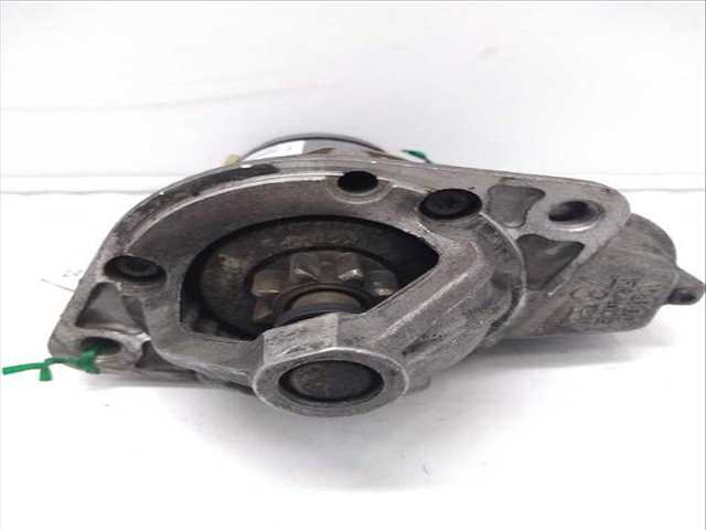 Foto 2ª: Motor de Arranque Hyundai Tucson 2.0 CRDI (2015)