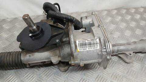 Foto 3ª: Cremallera de Direccion Opel Crossland 1.5 TURBO D 75) 102CV 75KW [YH01] (2020)