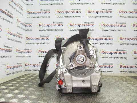 Foto 2ª: Caja Cambios Mercedes Clase CLK 240 2.6 G 170CV 125KW BM 208) CABRIO 112940 (1999)