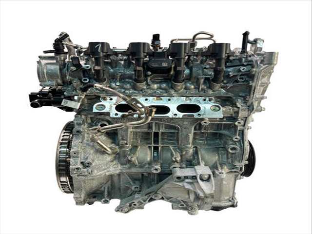 Motor Completo Mercedes Clase B 180 W247 136CV 100KW