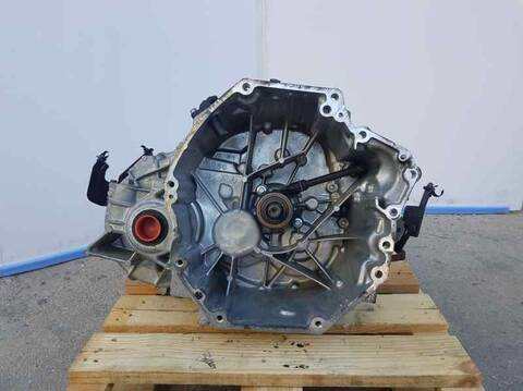 Caja Cambios Nissan X-Trail TEKNA 130CV 96KW T32)