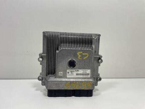 Centralita Motor ECU Citroen C3 HN05