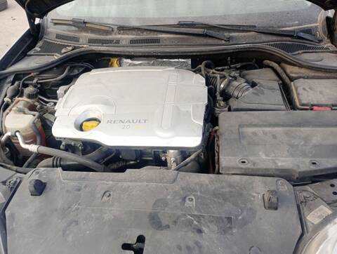 Foto 2ª: Caja Cambios Renault Laguna 2.0 DCI KT07 KT0J KT14 KT1A KT1S) GRANDTOUR 131CV 96KW [M9R 742,M9R 744,M9R 802,M9R 854,M9R 814,M9R 858] (2009)