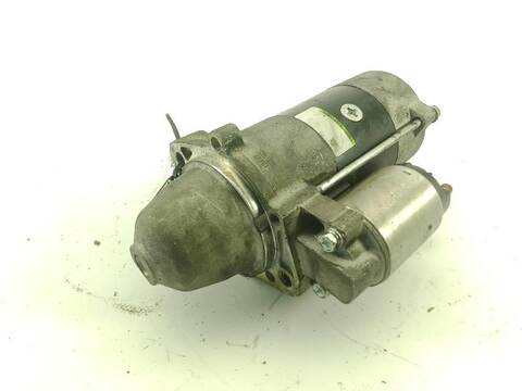 Motor de Arranque Jeep Grand Cherokee 2.7 CRD 4X4