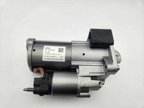 Motor de Arranque Mini Countryman COOPER S 192CV 141KW