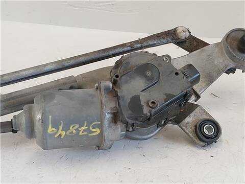 Foto 2ª: Motor Limpia Delantero Suzuki Grand Vitara 1.9 DDIS 129CV 95KW [D/F9Q] (2006)