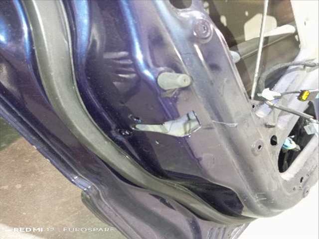 Foto 4ª: Puerta Delantera Izquierda Opel Frontera 2.2 D B 3P [X22DTH] (1999)