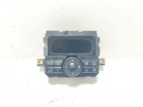 Mando Climatizador Mercedes Viano 646982