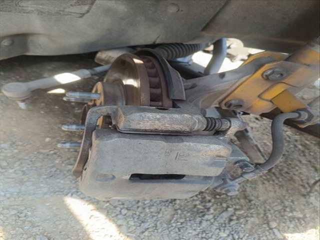 Pinza Freno Delantera Derecho Opel Insignia B16DTH