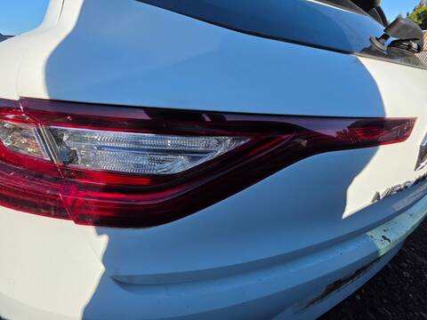 Piloto Portón Izquierdo Renault Megane H5H470 BERLINA IV BERLINA 5P