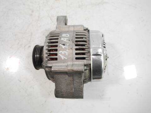 Foto 2ª: Alternador Toyota Mr2 156 - 175 CV [3S-GE 3S] (1993)