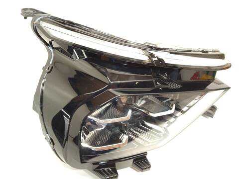 Foto 2ª: Faro Derecho Citroen C4 1.2 155CV 114KW (2022)