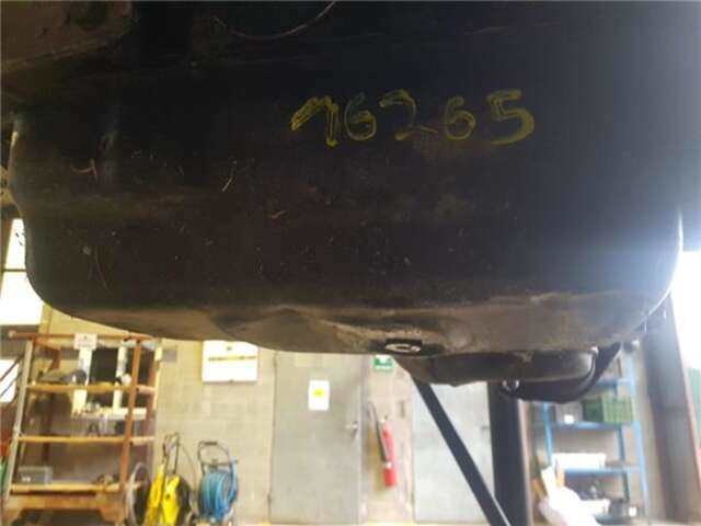 Foto 2ª: Carter Citroen Saxo 1.5 D [VJZ (TUD5)]