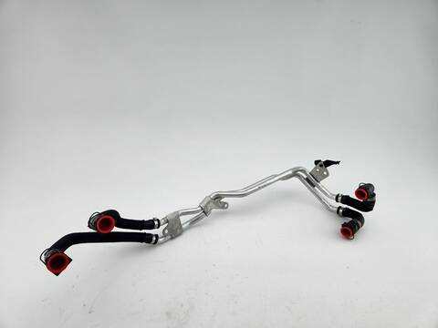 Tubos Aire Acondicionado Bmw Serie 3 315 330D XDRIVE SPORT LINE 4P) BERLINA 265CV