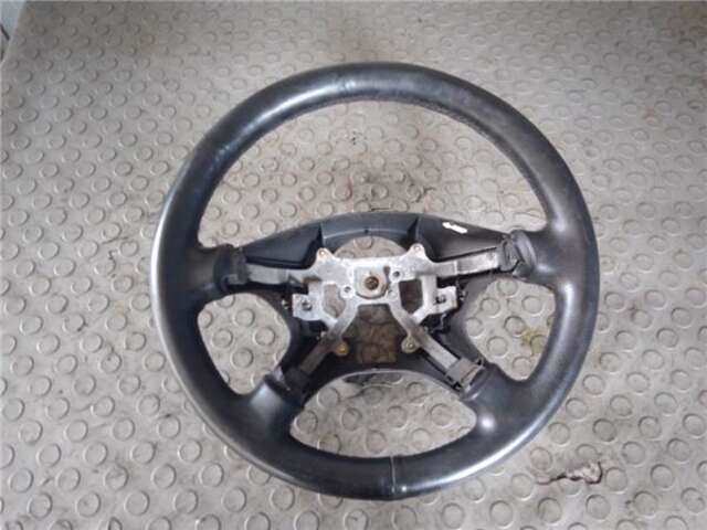 Volante Mitsubishi Carisma 1.9 1900 DI-D COMFORT [1.9 LTR. - 75 KW DI-D CAT]