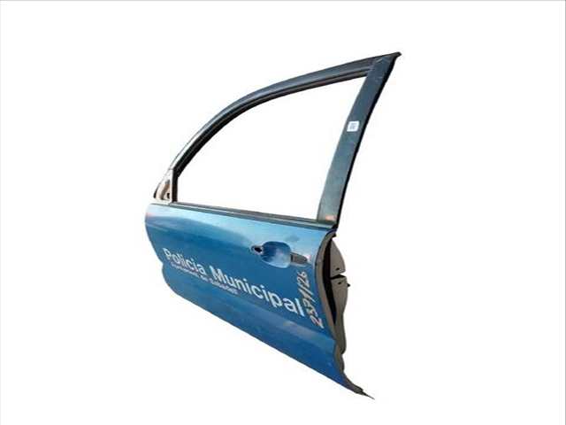 Foto 3ª: Puerta Delantera Izquierda Toyota Land Cruiser 3.0 D-4D KDJ120 KDJ125 KDJ121) (2002)