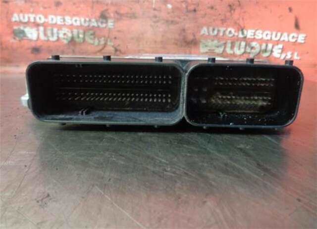 Foto 3ª: Centralita Motor ECU Bmw Serie 3 315 2.0 318D [2.0 LTR. - 90 KW 16V DIESEL CAT] [M47N 204 D4]