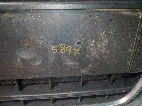 Foto 4ª: Rejilla Delantera Audi A4 BASICO 143CV 105KW [CAGA] (2009)