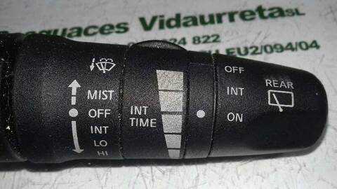 Foto 2ª: Mando Multifuncion Nissan NV200 D M20) KASTEN COMFORT [K9K] (2010)