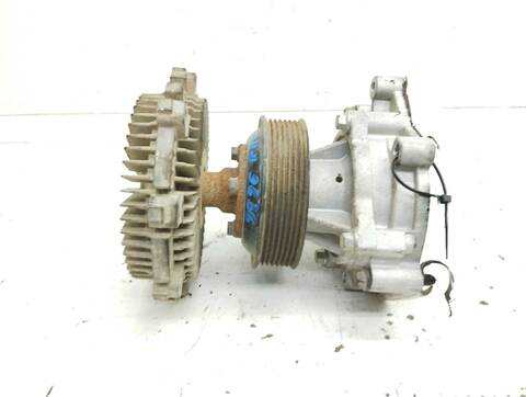 Foto 2ª: Ventilador Viscoso Motor Kia Sorento 2.5 CRDI CONCEPT 140CV 103KW [D4CB] (2005)