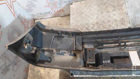 Foto 4ª: Paragolpes Delantero Land Rover Range DSE 100KW) 136CV [256TA] (2001)