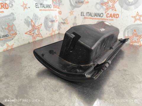 Foto 2ª: Guantera Jeep Cherokee 2.8 CRD SPORT 150CV 110KW [21C] (2003)