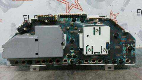 Foto 3ª: Cuadro de Instrumentos Citroen Saxo 1.1 54CV 40KW (1996)