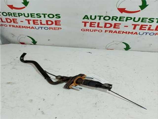 Bomba Embrague Toyota CHR 1.2