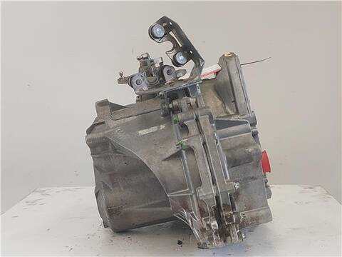 Foto 4ª: Caja Cambios Saab 9-3 1.9 TID BERLINA 150CV 110KW [Z 19 DTH] (2008)