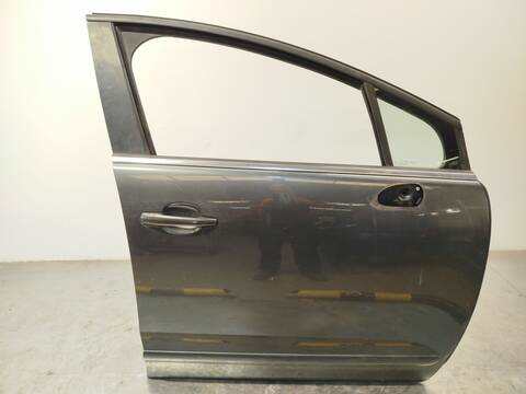 Puerta Delantera Derecha Peugeot 5008 1.6 HDI 110CV 80KW