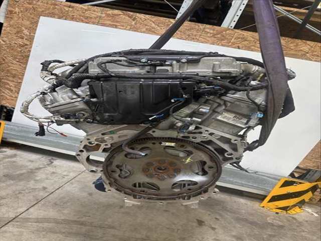 Foto 3ª: Motor Completo Cadillac CTS 416CV 306KW [LF3 218CUV6] (2014)