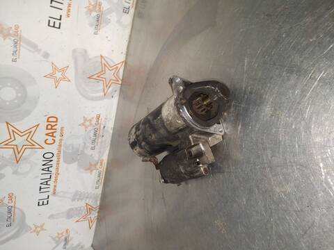 Motor de Arranque Mercedes Vaneo 1.7 CDI VANEO 414.700) 91CV 67KW FURGONETA