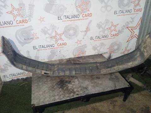 Foto 4ª: Paragolpes Delantero Ford Transit BUS FT 100 EURO - LINE 86CV 63KW [D/4GE] (1998)