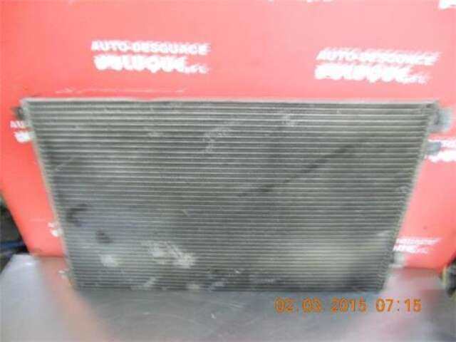Foto 3ª: Radiador Calefaccion A.A. Renault Megane 1.9 CONFORT AUTHENTIQUE [1.9 LTR. - 88 KW DCI DIESEL] II CLASSIC BERLINA (2003-_) [F9QB800]